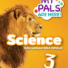 MPH Science Textbook 3 International (2nd Edition)