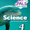 MPH Science Textbook 4 International (2nd Edition)