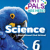 MPH Science Textbook 6 International (2nd Edition)