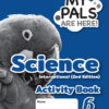 MPH Science Activity Book 6 International (2nd Edition)