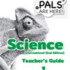 MPH Science Teacher's Guide 1 International (2nd Edition)