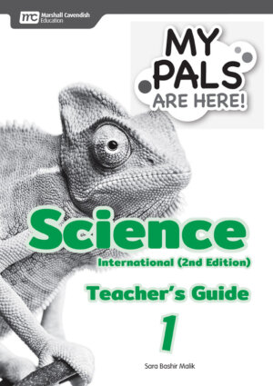 MPH Science Teacher's Guide 1 International (2nd Edition)