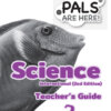 MPH Science Teacher's Guide 2 International (2nd Edition)