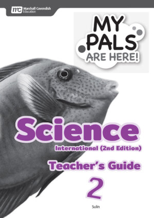 MPH Science Teacher's Guide 2 International (2nd Edition)