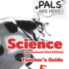 MPH Science Teacher's Guide 5 International (2nd Edition)