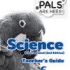 MPH Science Teacher's Guide 6 International (2nd Edition)