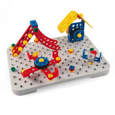 TECNO CONSTRUCTION KIT