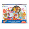GEARS! GEARS! GEARS! SWEET SHOP BUILDING SET
