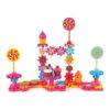GEARS! GEARS! GEARS! SWEET SHOP BUILDING SET
