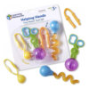 Helping hands Fine Motor Tool Set