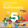 MC Cambridge Primary Maths Student Book 2ED Level 5 (with Ebook)