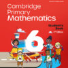 MC Cambridge Primary Maths Student Book 2ED Level 6 (with Ebook)