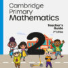 MC Cambridge Primary Maths Teacher's Guide 2 2ED
