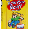Move Your Body Fun Deck