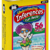 Understanding Inferences Fun deck