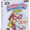 All About You, All About Me Fun Deck