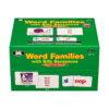 Word Families With Silly Sentences Fun Deck
