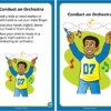 Upper Body and Core Strength Fun Deck