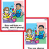 Pronoun Parade Fun Deck