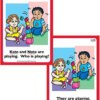 Pronoun Parade Fun Deck