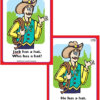 Pronoun Parade Fun Deck