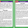 Move Your Body Fun Deck