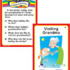 Auditory Memory Details Sentences Fun Deck