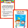 Auditory Memory Details Sentences Fun Deck