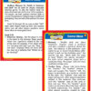 Auditory Memory Details Sentences Fun Deck