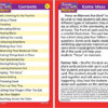 Focus On Manners Fun Deck