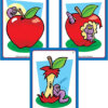 Sequencing Fun Deck