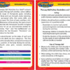 Therapy Ball Activities Fun Deck