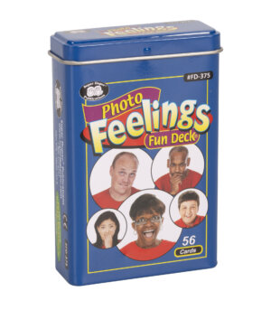 Photo Feeling Fun Deck