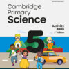 MC Cambridge Primary Science Student Activity Book 2ED Level 5 (with Ebook)