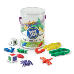 Take 10 - Alphabet Cookies