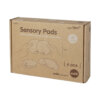 Sensory pads