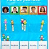 Express Your feelings Pocket Chart