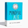 Mindful Talk Cards for Children and Parents - for Authentic and Meaningful Conversations…