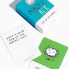 Mindful Talk Cards for Children and Parents - for Authentic and Meaningful Conversations…