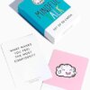 Mindful Talk Cards for Children and Parents - for Authentic and Meaningful Conversations…