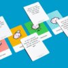 Mindful Talk Cards for Children and Parents - for Authentic and Meaningful Conversations…