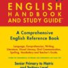 English Handbook & Study Guide