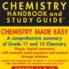 Chemistry Handbook & Study Guide
