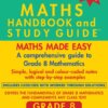 Maths Handbook & Study Guide Grade 8