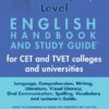 Tertiary Level English Handbook & Study Guide