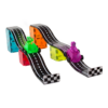 Magna-Tiles – Magnetic Construction Set – Downhill Duo Set  (40 pcs)