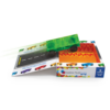 Magna-Tiles – Magnetic Construction Set – Cars Expansion set  (2pcs)