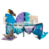 Magna-Tiles – Magnetic Construction Set – Arctic Animals Set  (25pcs)
