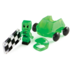Magna-Tiles – Magnetic Construction Set – Downhill Duo Set  (40 pcs)