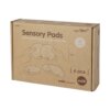Sensory pads